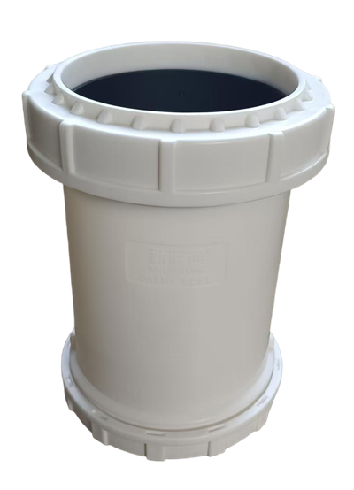 Kako HDPE dilatacijski spojevi doprinose energetskoj efikasnosti u cjevovodima?